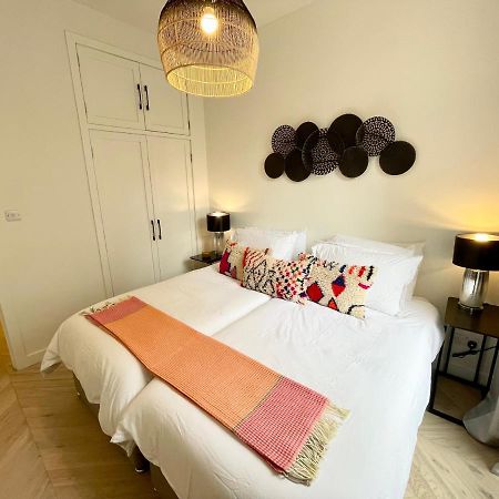 Leith Street Suite 爱丁堡 外观 照片