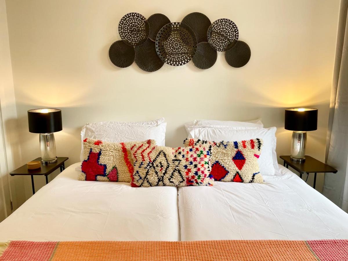 Leith Street Suite 爱丁堡 外观 照片